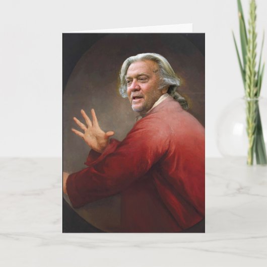 Geburtstagskarte: Wahrheit oder Folge Karte (Vorderseite)