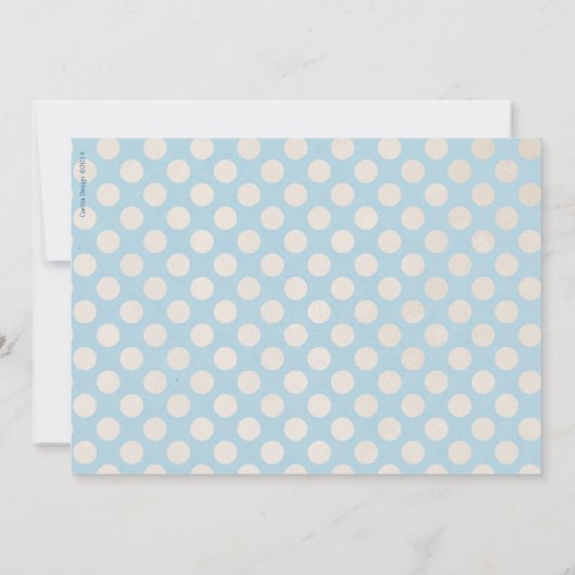 Geburtstagskateboard Einladung (Rückseite)