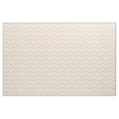 Geburtstagskerzen Pfirsich Stoff (Yard (91,4 cm))