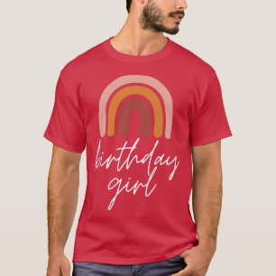 Geburtstagskind 37 T-Shirt