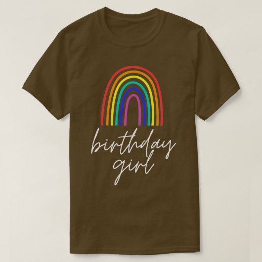 Geburtstagskind 41 T-Shirt (Design vorne)
