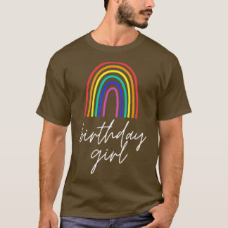 Geburtstagskind 41 T-Shirt