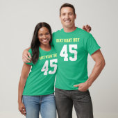 Geburtstagskind 45 T-Shirt (Unisex)