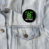 Geburtstagskind-Shirt - mein 8. Geburtstagsvideosp Button (Beispiel)