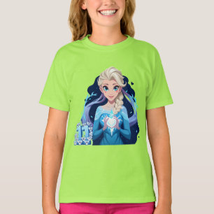 Geburtstagskind um 11 Uhr T-Shirt
