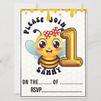 Geburtstagskinder Einladung