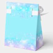 Geburtstagskinder Geschenkschachtel (Rückseite)