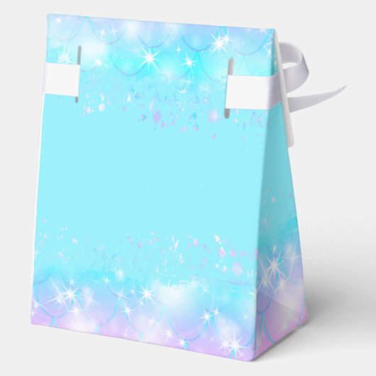 Geburtstagskinder Geschenkschachtel (Rückseite)