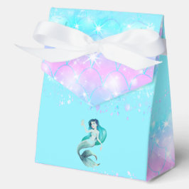 Geburtstagskinder Geschenkschachtel