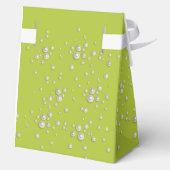 Geburtstagskinder Geschenkschachtel (Rückseite)