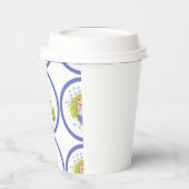 Geburtstagskinder Pappbecher (Links)