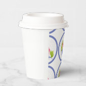 Geburtstagskinder Pappbecher (Rechts)