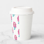 Geburtstagskinder Pappbecher (Links)