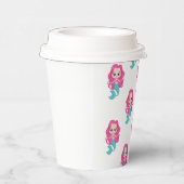 Geburtstagskinder Pappbecher (Rechts)