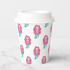 Geburtstagskinder Pappbecher