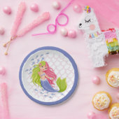 Geburtstagskinder Pappteller (Party)