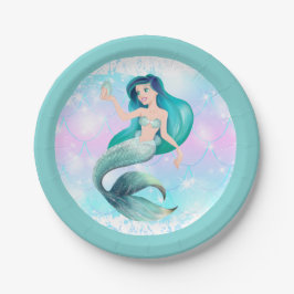 Geburtstagskinder Pappteller