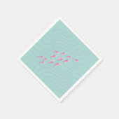 Geburtstagskinder Serviette (Ecke)