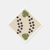 Geburtstagskinder Serviette (Ecke)