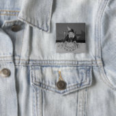 Geburtstagskuchen Button (Beispiel)