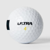 Geburtstagskuchen Golfball (Logo)