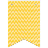 Geburtstagskuchen - Party Bunting Flags Banner (Erste Fahne)