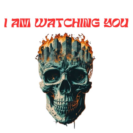 Geburtstagskuchen Postkarte