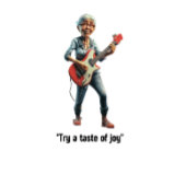 Geburtstagskuchen Postkarte