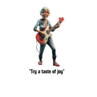 Geburtstagskuchen Postkarte