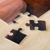 Geburtstagskuchen Puzzle (Seite)