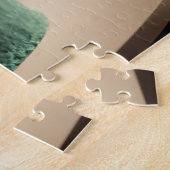 Geburtstagskuchen Puzzle (Seite)