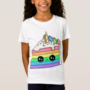 Geburtstagskuchen T-Shirt