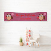 Geburtstagskugel Custom Banner (Insitu)