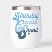 Geburtstagskuke (Rückseite)