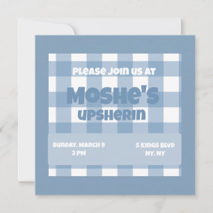 Geburtstagsladen Einladung