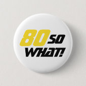 Geburtstagslustige Inspirationsquelle Button (Vorderseite)