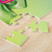 Geburtstagsmädchen  puzzle (Seite)