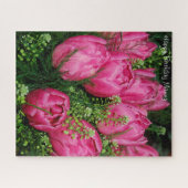 GeburtstagsMammy. Jigsaw Puzzle (Horizontal)