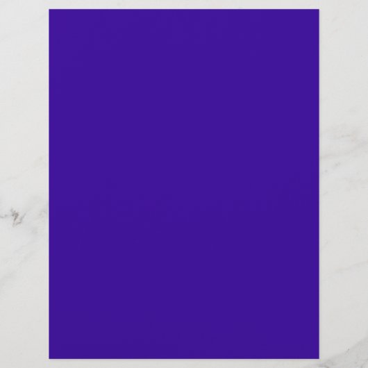 Geburtstagspartdesign Flyer (Hinten)