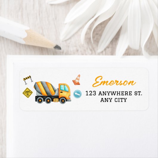 Geburtstagspartei Baugewerbe (Insitu)