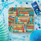 Geburtstagspartei buchen pappteller (Party)