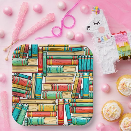 Geburtstagspartei buchen pappteller (Party)