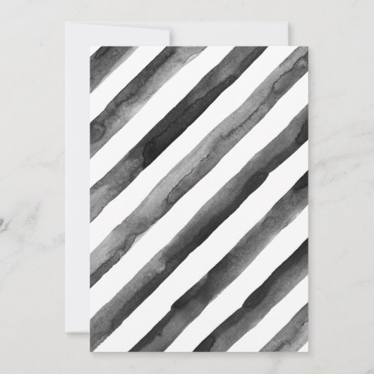 Geburtstagsparty auf Hühnerfarm Einladung (Rückseite)