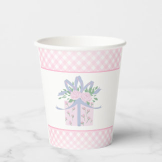 Geburtstagsparty Cups - Pink Jeden Tag ist ein Ges Pappbecher