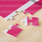 Geburtstagsparty der Mädchen Puzzle (Seite)