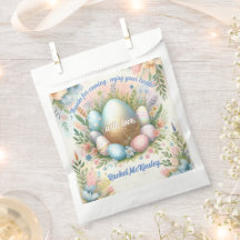 Geburtstagsparty der Ostereierjagd des Kindes