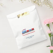 Geburtstagsparty der Züge Sweet Bags Geschenktütchen (Versiegelt)