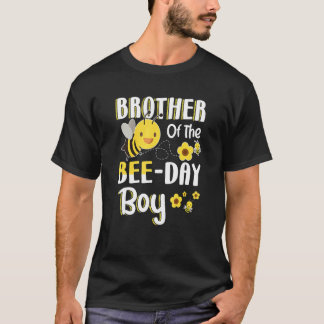 Geburtstagsparty des Bienentages T-Shirt