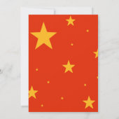 Geburtstagsparty des Raketenschiffs Space (Rückseite)