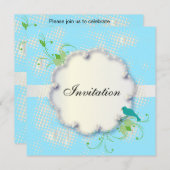 Geburtstagsparty| DIREKT Einladung